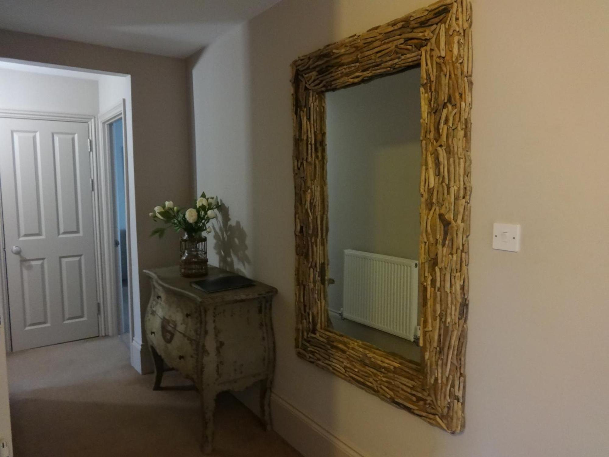 Awel Mor Holiday Apartment Aberystwyth Rum bild